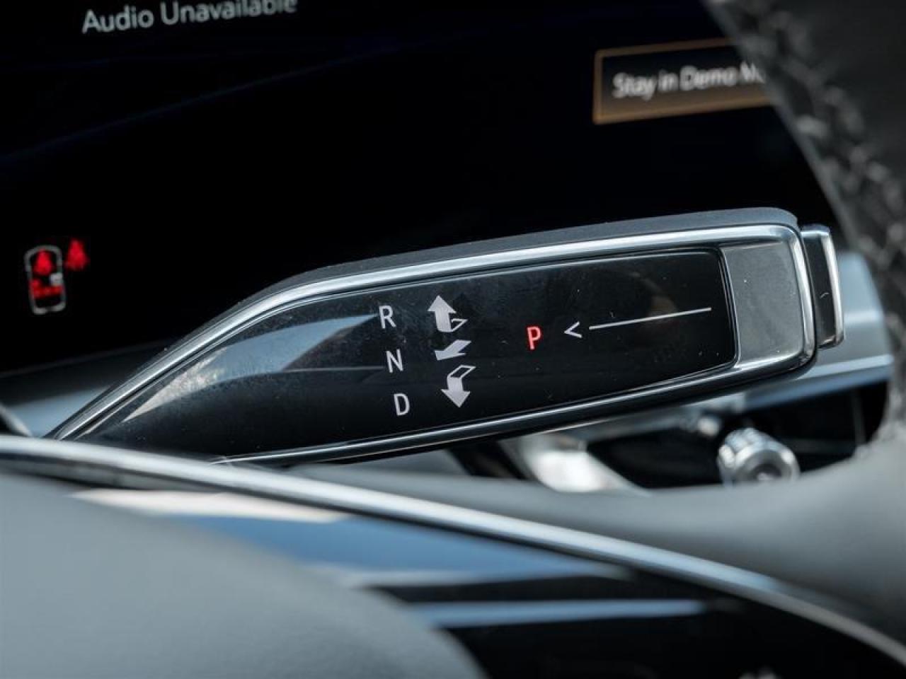 2026 Cadillac LYRIQ Premium Luxury 4dr Photo