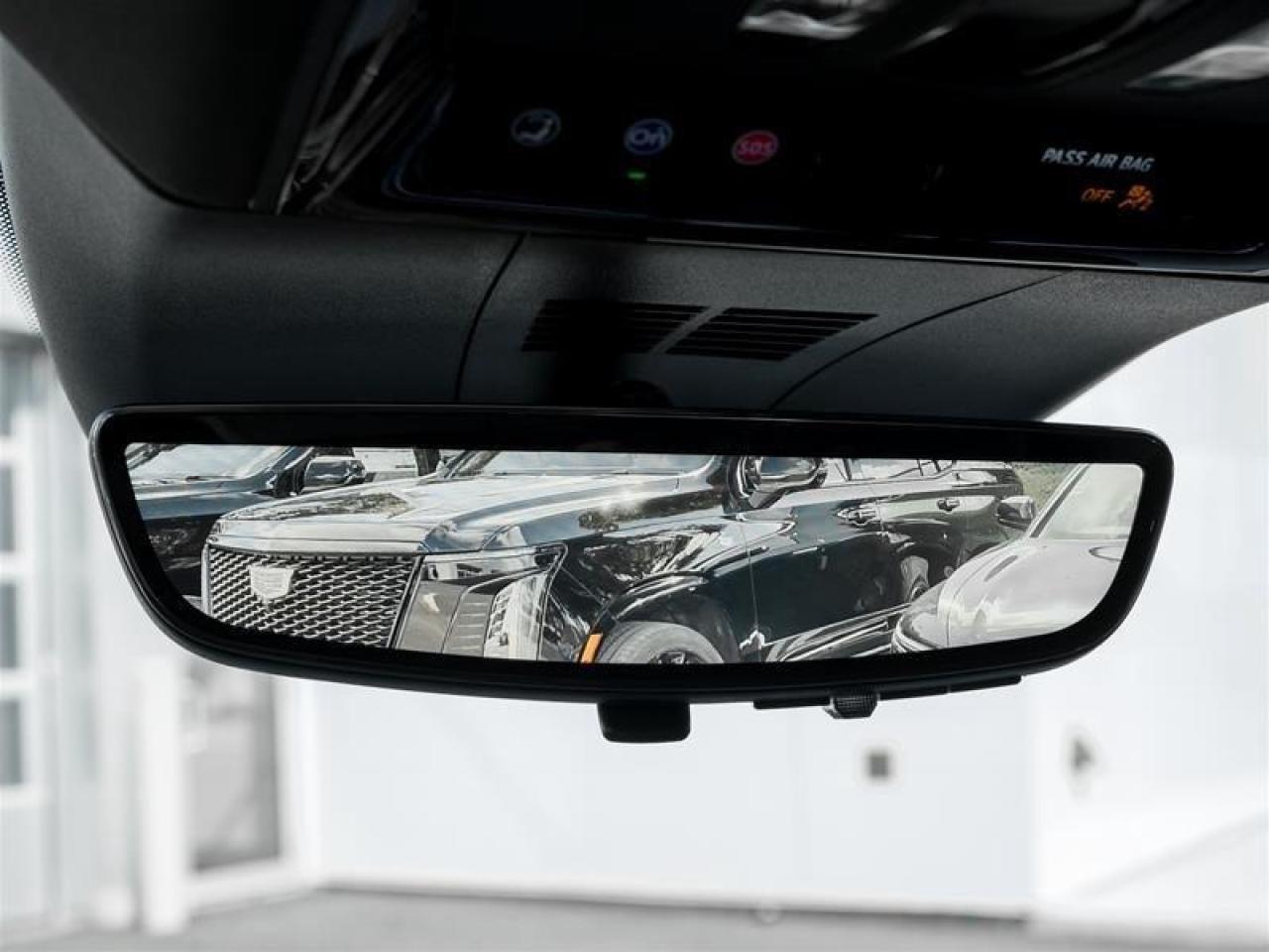 2026 Cadillac LYRIQ Premium Luxury 4dr Photo