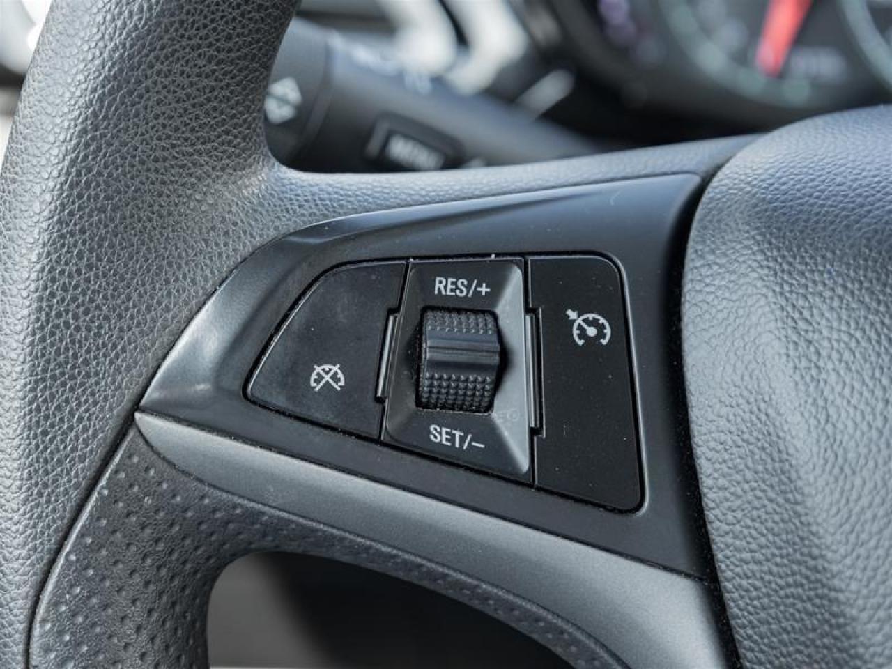 2021 Chevrolet Spark 1LT CVT 4dr Hatchback Photo