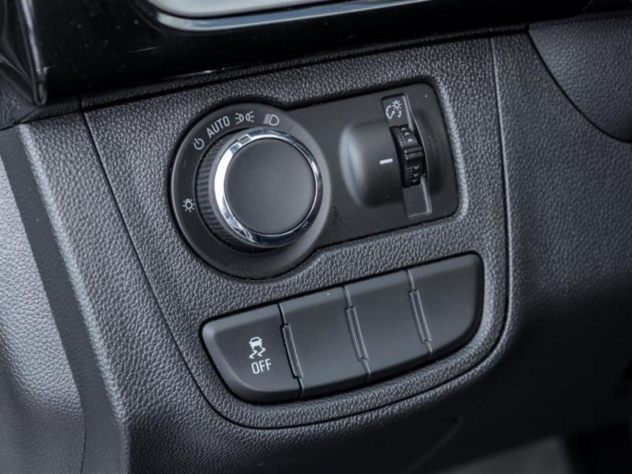 2021 Chevrolet Spark 1LT CVT 4dr Hatchback Photo