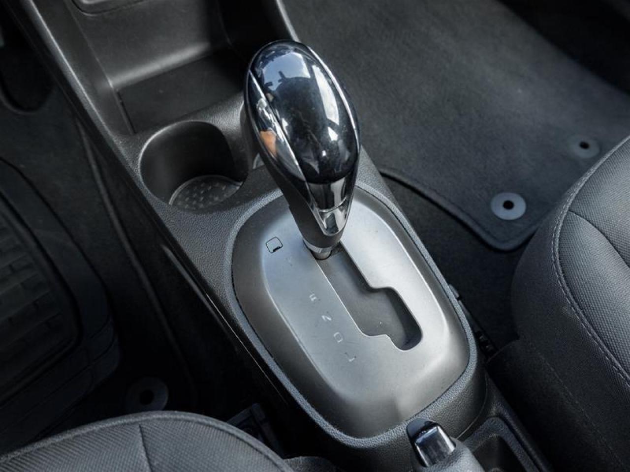 2021 Chevrolet Spark 1LT CVT 4dr Hatchback Photo