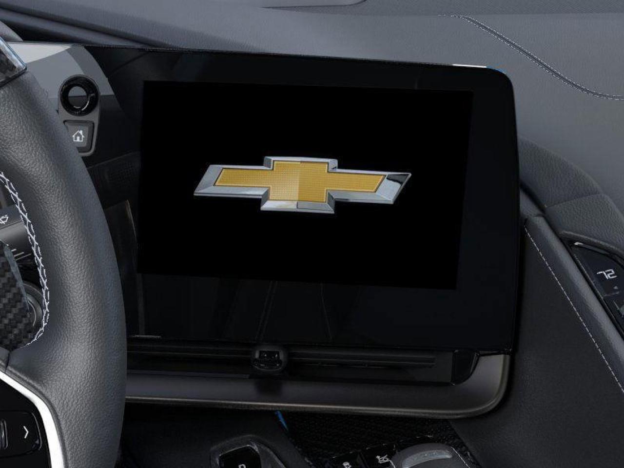 2025 Chevrolet Corvette Z06 w/3LZ 2dr Convertible Photo