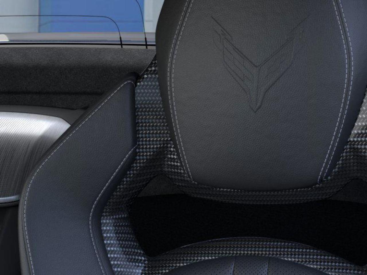 2025 Chevrolet Corvette Z06 w/3LZ 2dr Convertible Photo