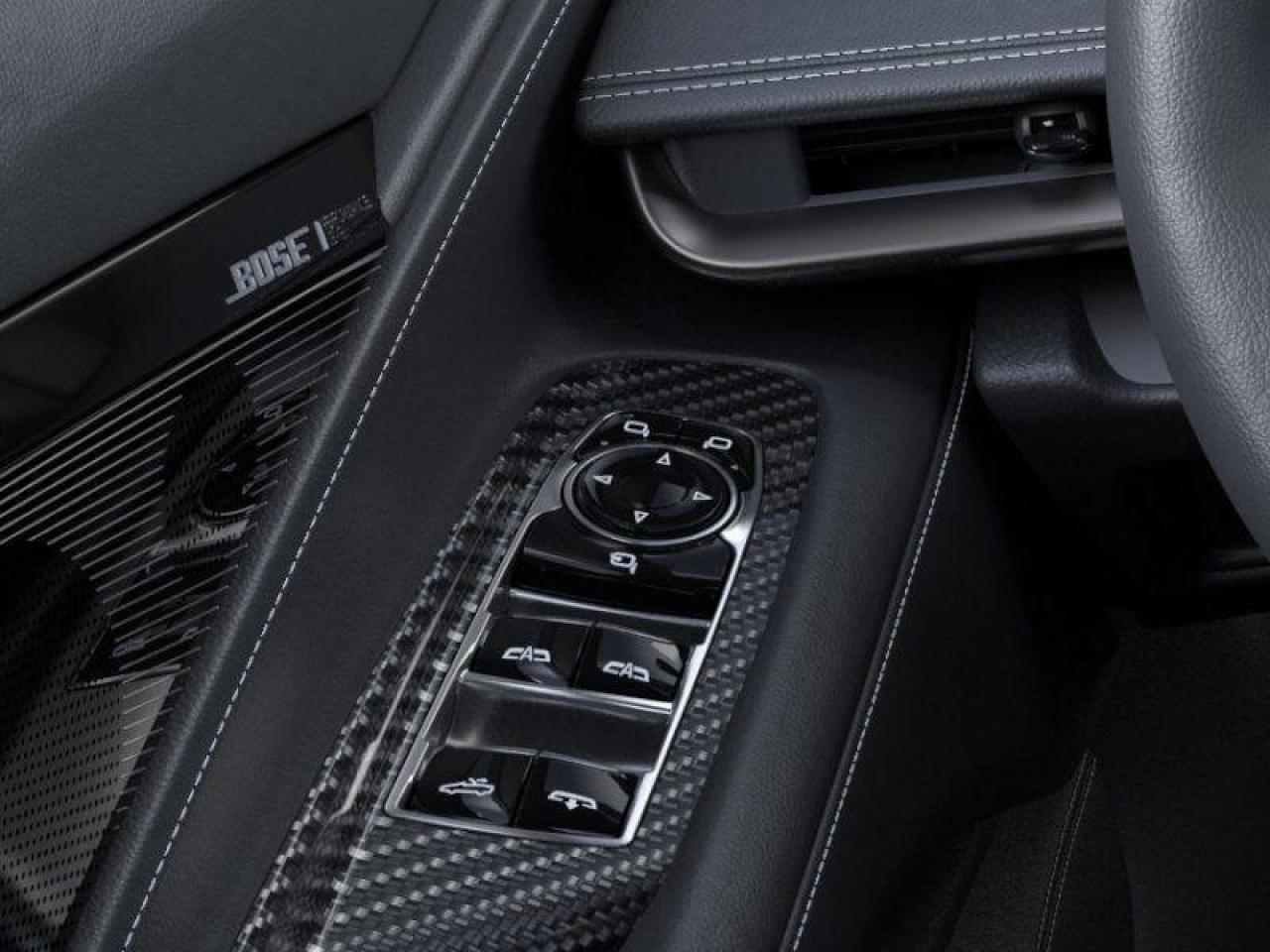 2025 Chevrolet Corvette Z06 w/3LZ 2dr Convertible Photo