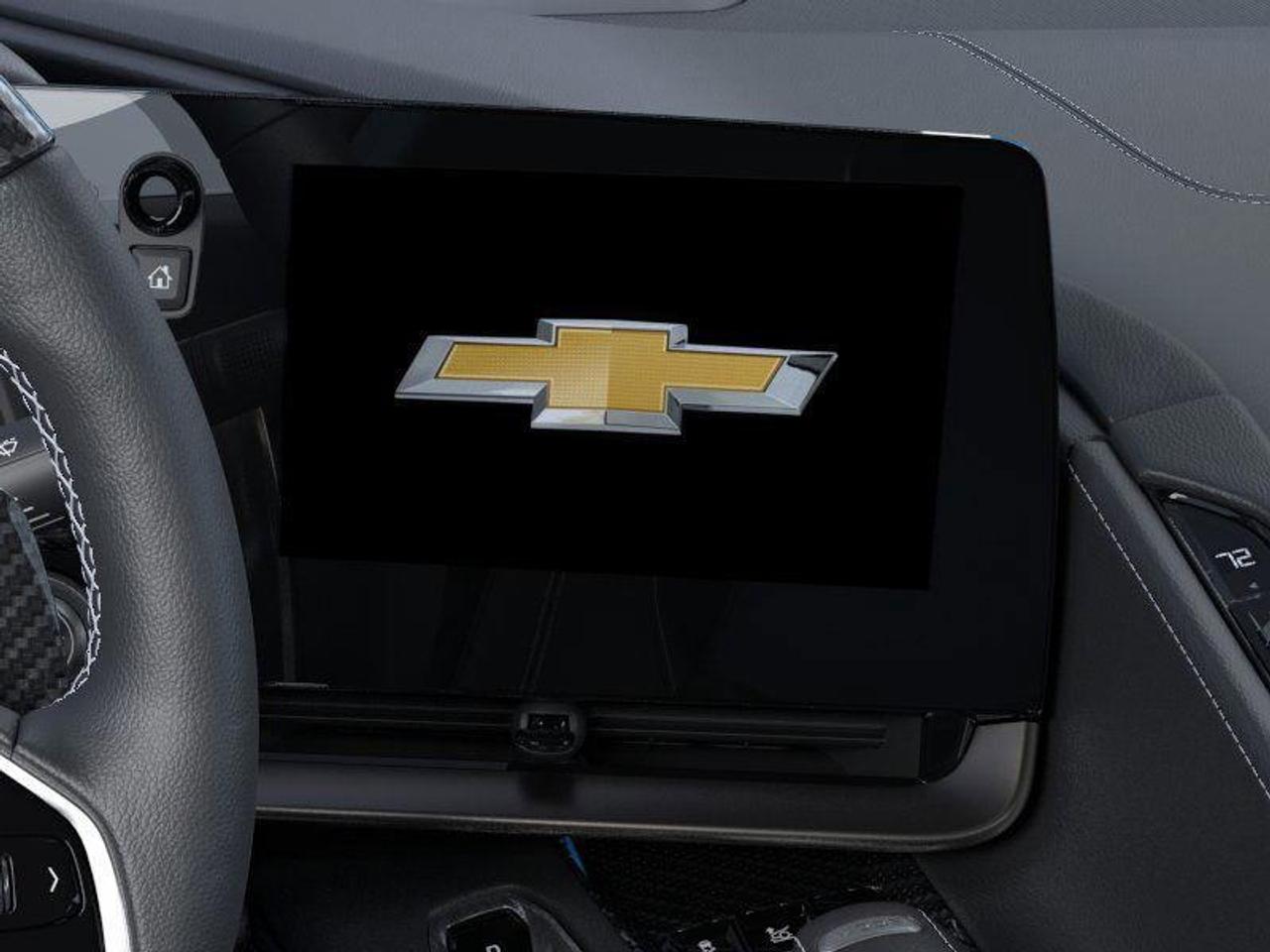 2025 Chevrolet Corvette Z06 w/3LZ 2dr Convertible Photo