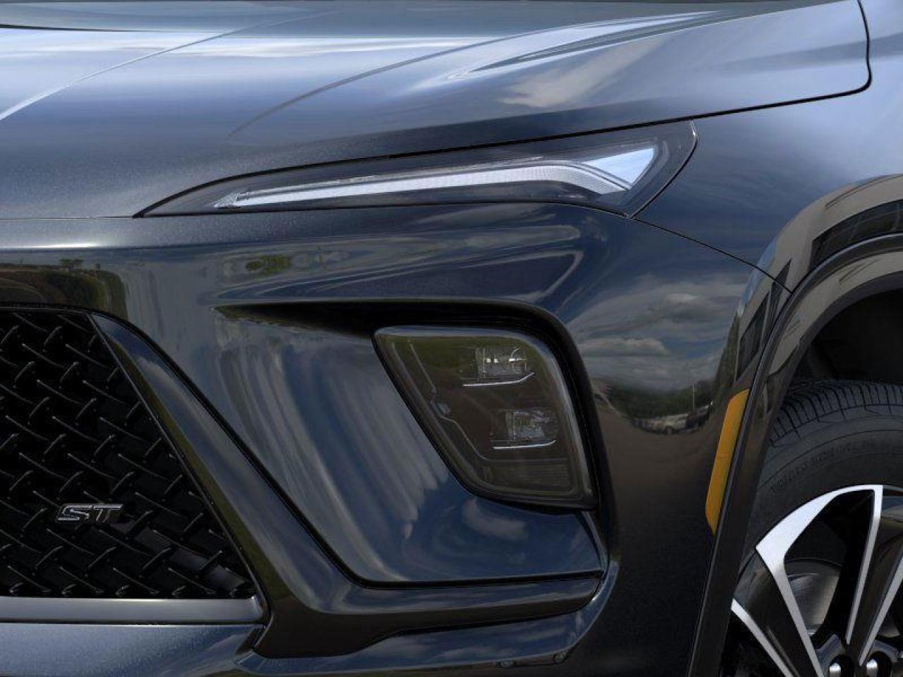 2026 Buick Enclave Sport Touring 4dr All-Wheel Drive Photo