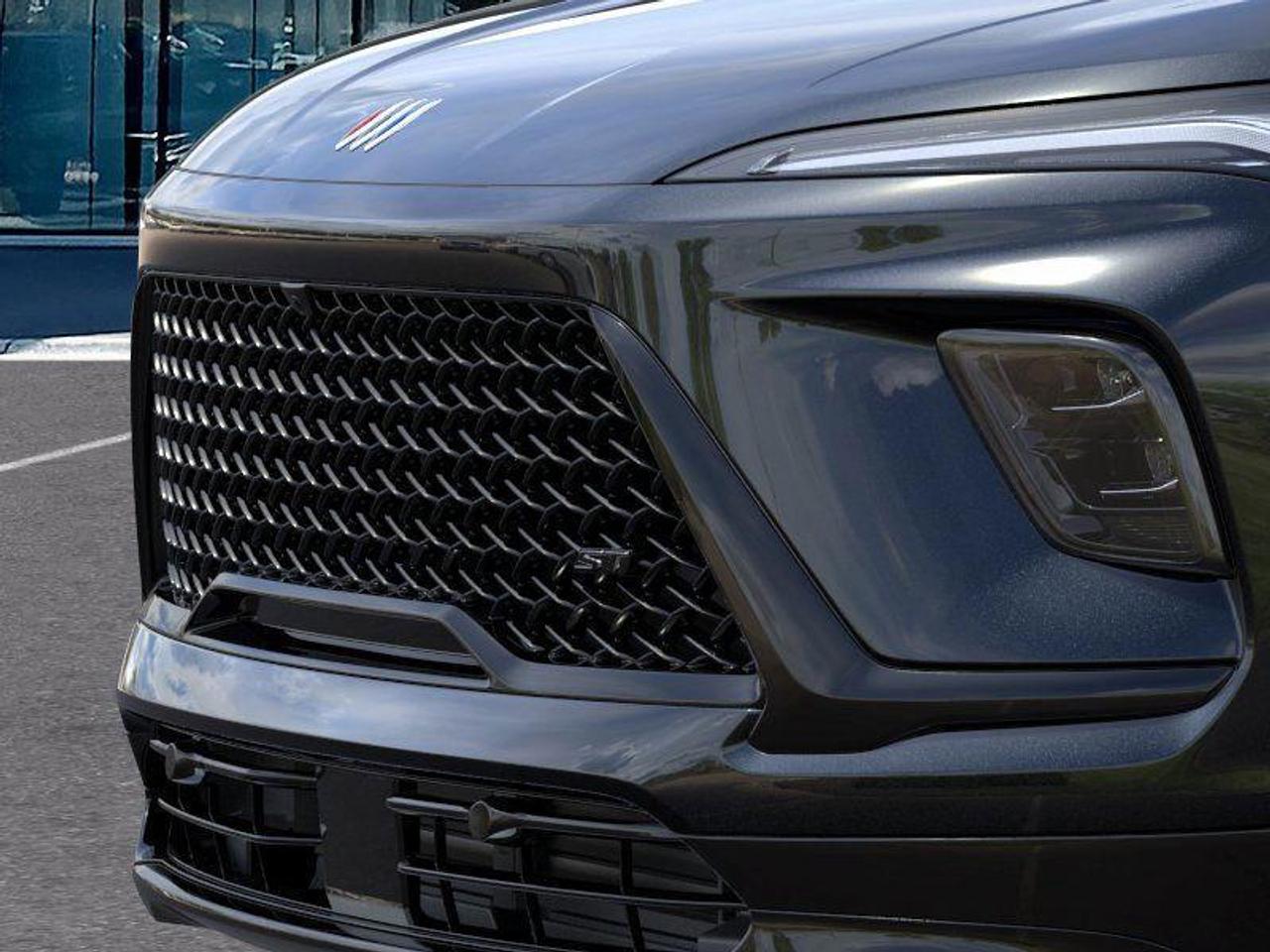 2026 Buick Enclave Sport Touring 4dr All-Wheel Drive Photo