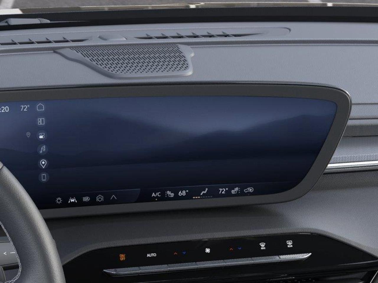 2026 Buick Enclave Sport Touring 4dr All-Wheel Drive Photo
