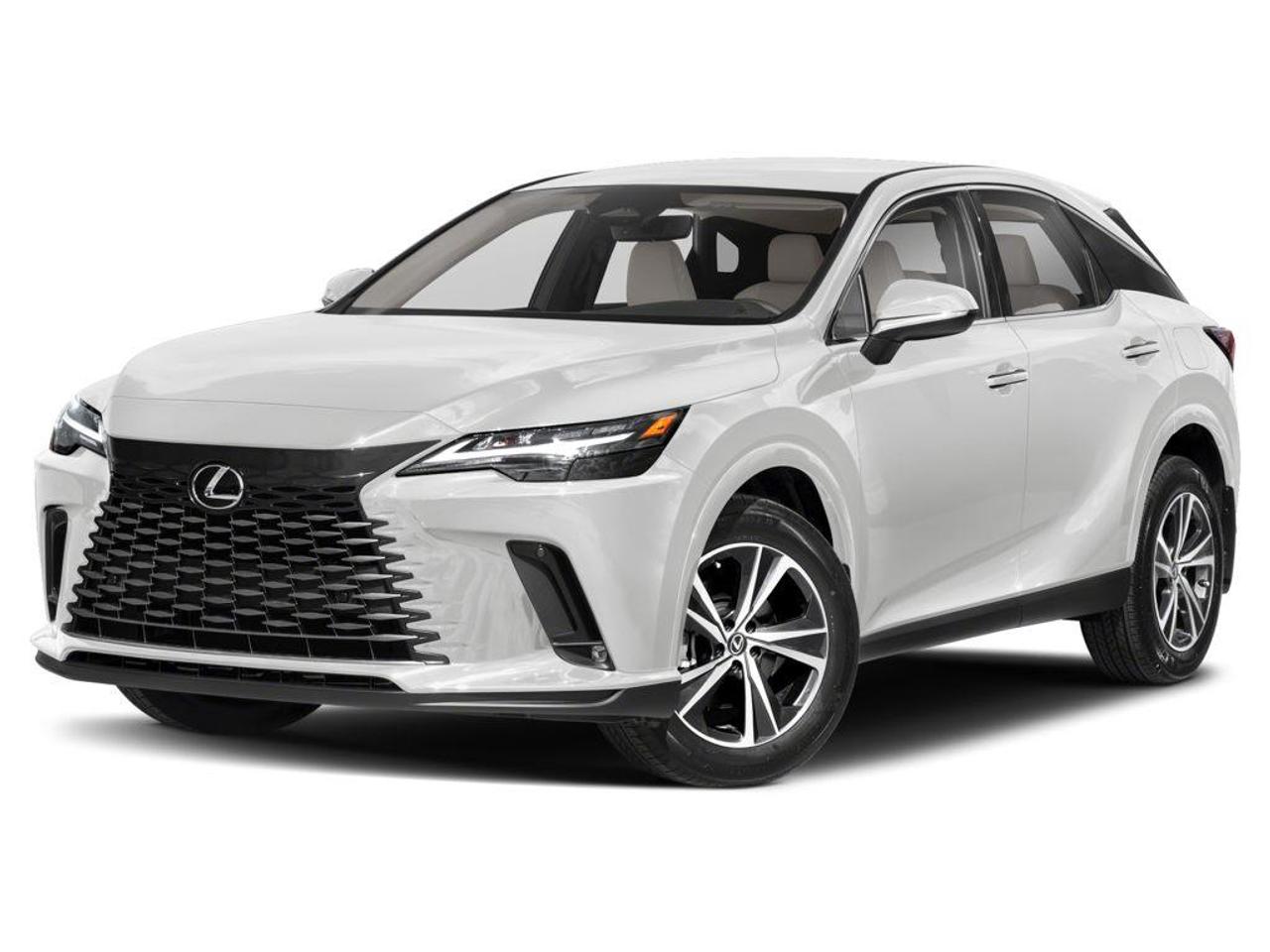 2024 Lexus RX 350 Base 4dr All-wheel Drive Photo