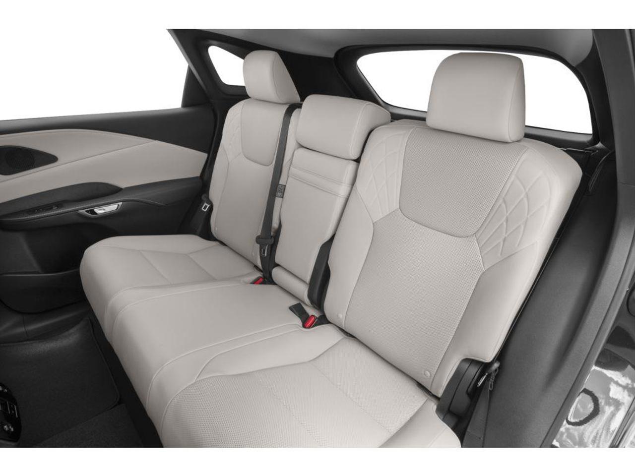 2024 Lexus RX 350 Base 4dr All-wheel Drive Photo