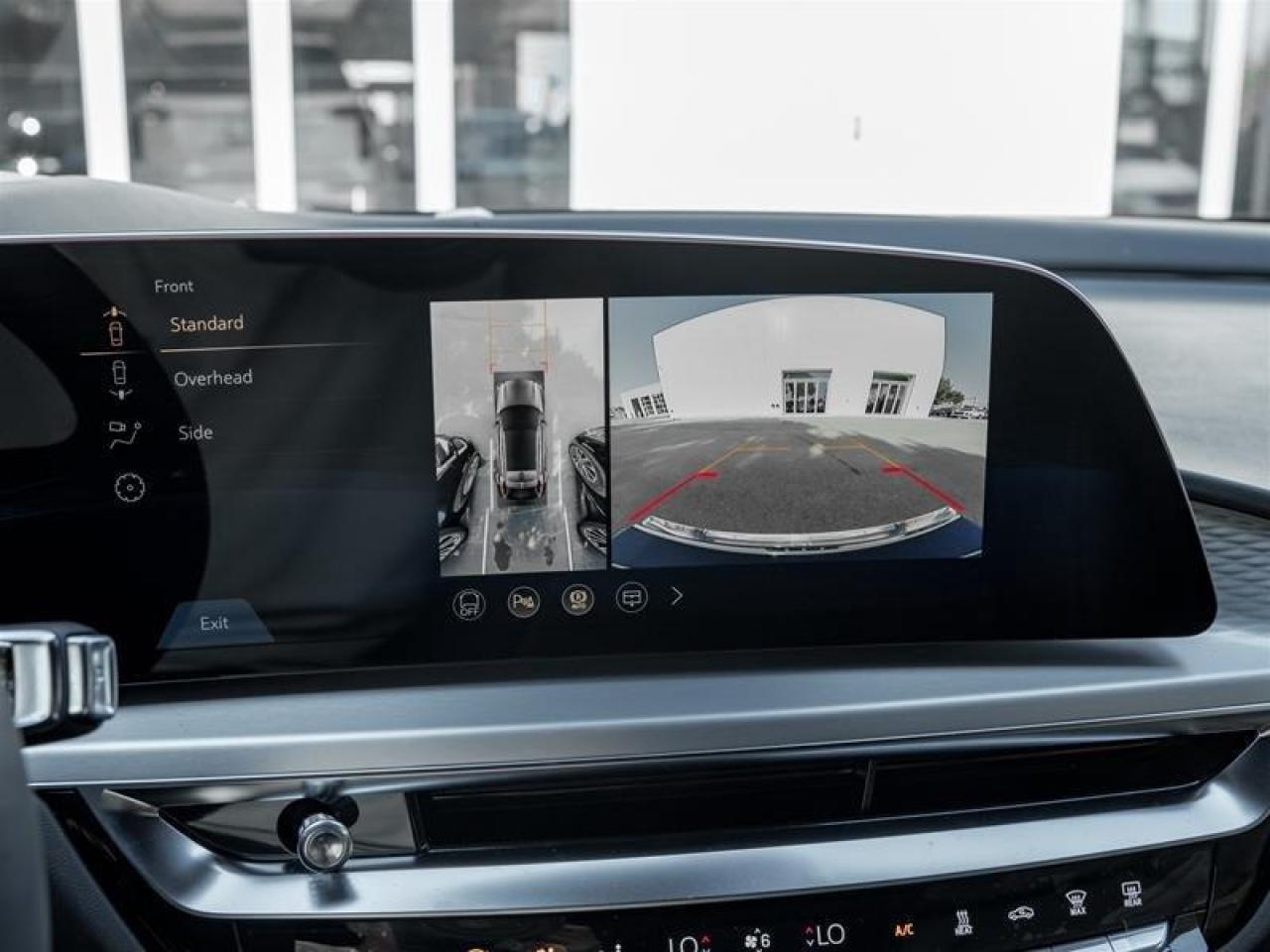 2026 Cadillac LYRIQ Signature Luxury 4dr Photo