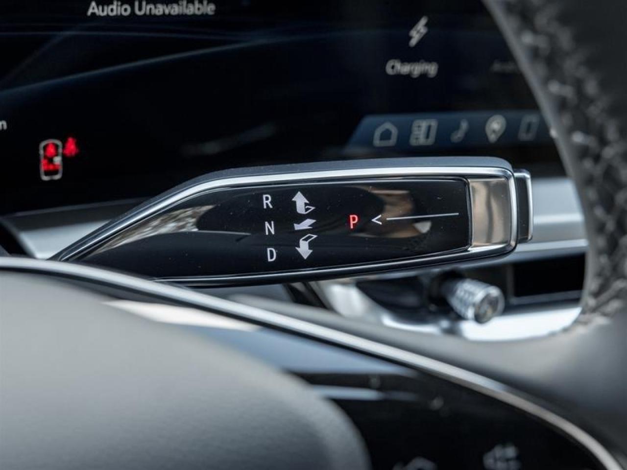 2026 Cadillac LYRIQ Signature Luxury 4dr Photo