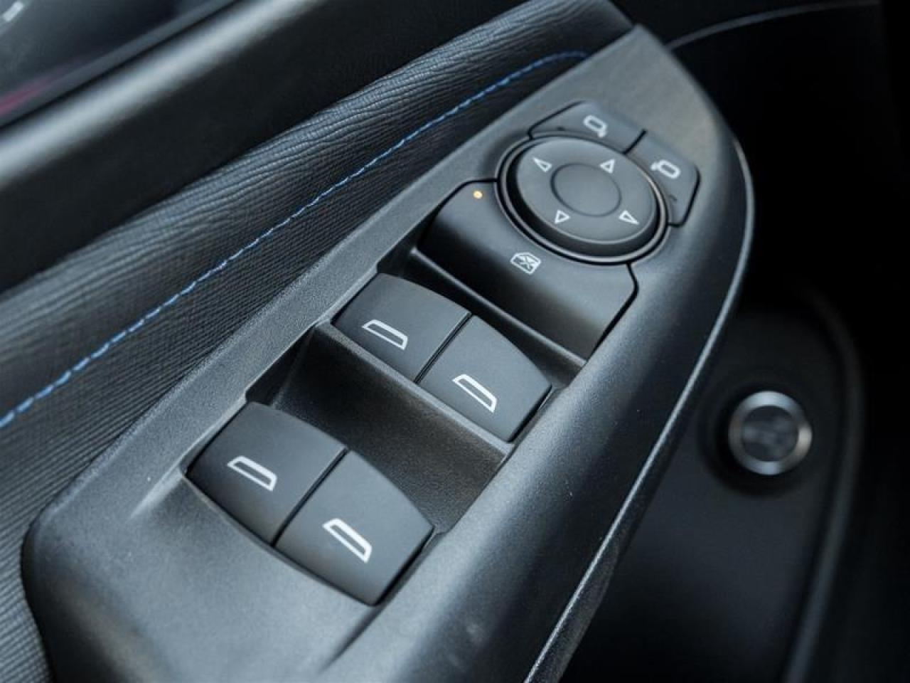 2026 Buick Envista Sport Touring 4dr Front-Wheel Drive Photo