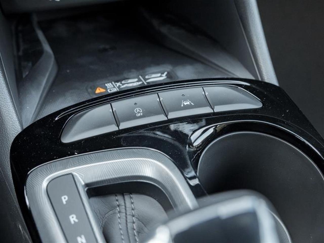 2026 Buick Envista Sport Touring 4dr Front-Wheel Drive Photo