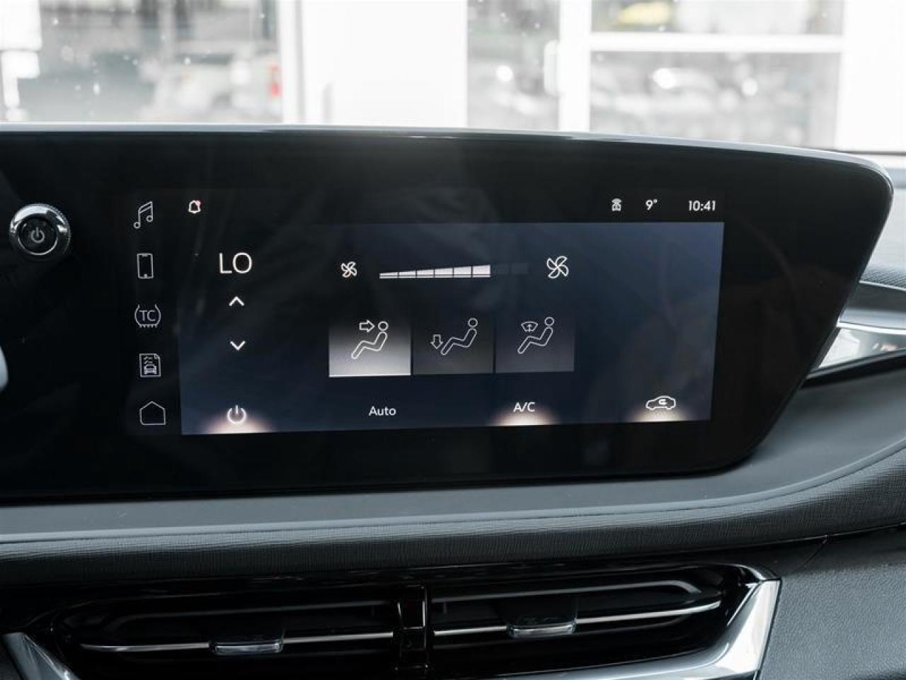 2026 Buick Envista Sport Touring 4dr Front-Wheel Drive Photo