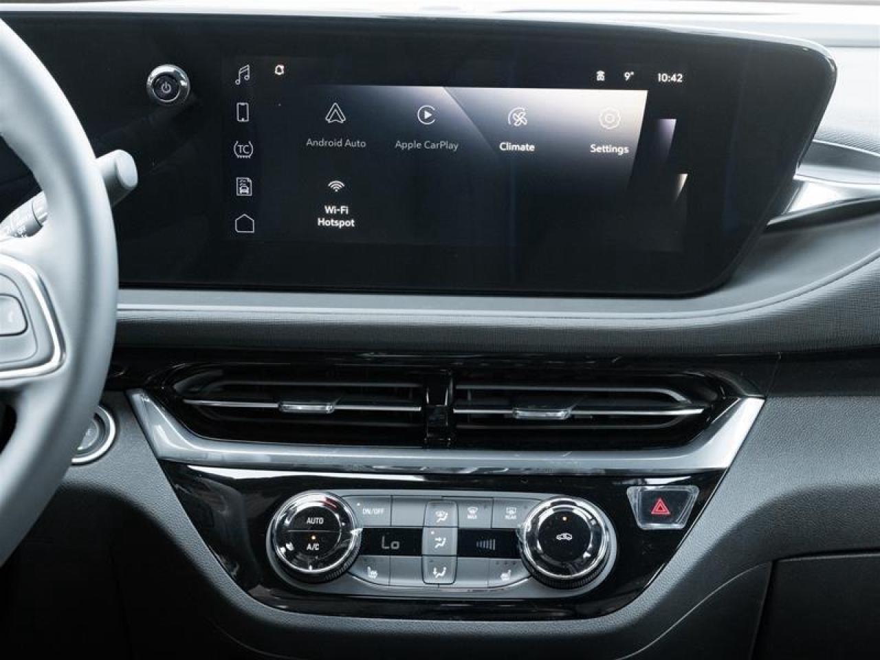 2026 Buick Envista Sport Touring 4dr Front-Wheel Drive Photo