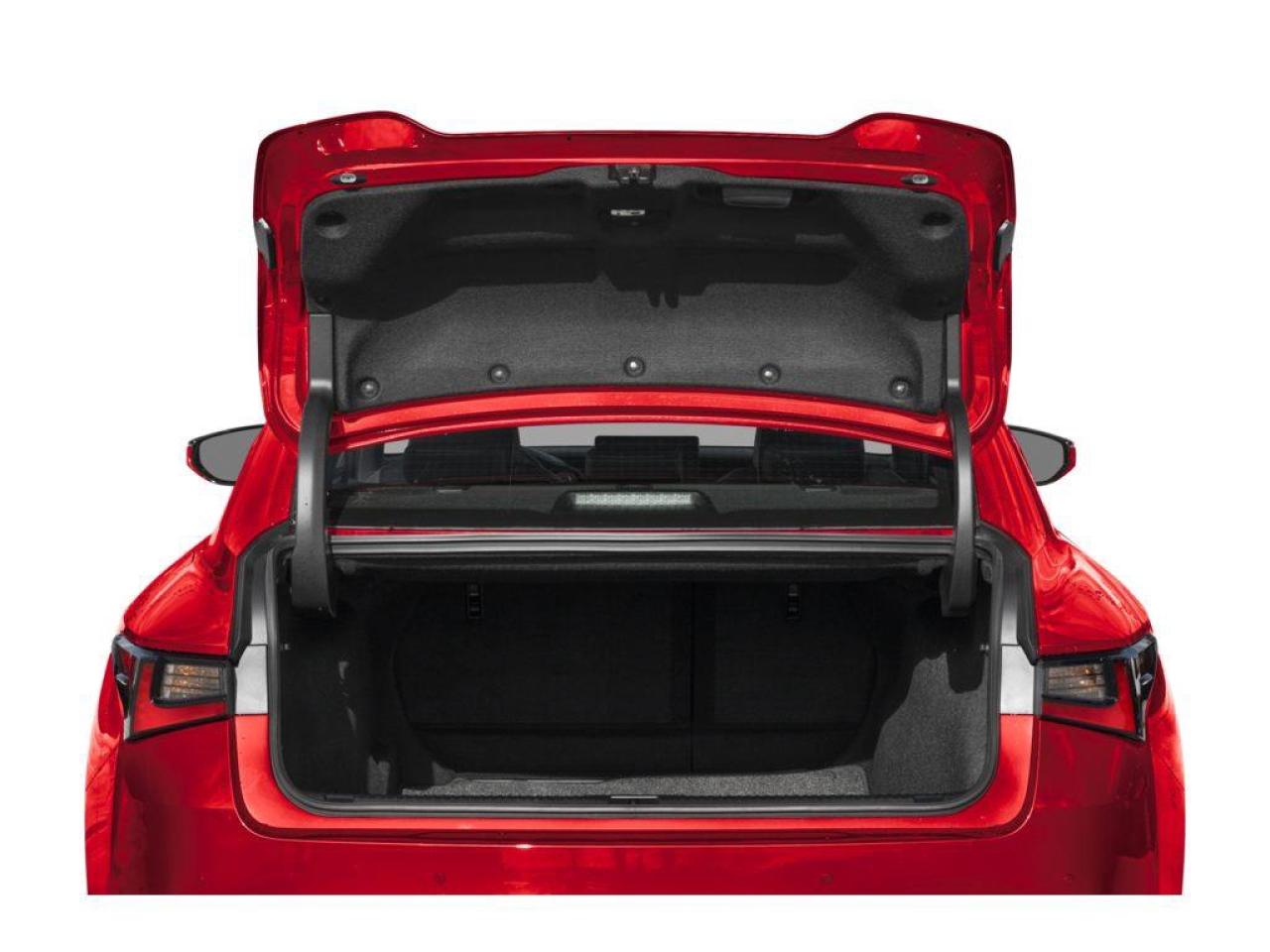 2024 Lexus IS 350 Base 4dr All-Wheel Drive Sedan Photo