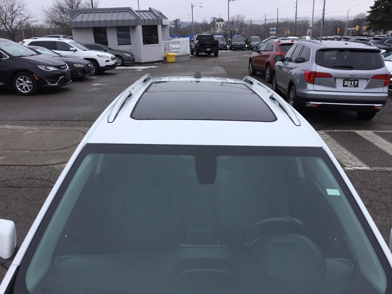 2019 Chevrolet Equinox LT Photo