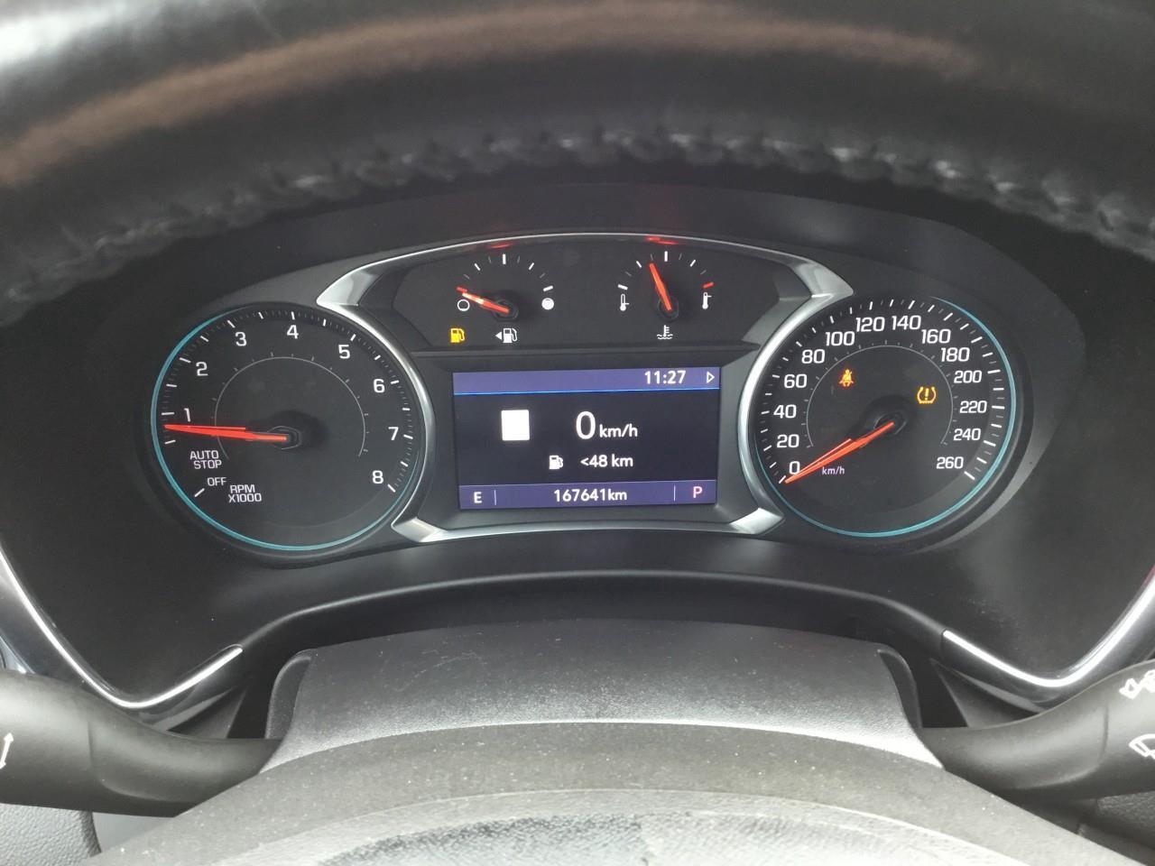 2019 Chevrolet Equinox LT Photo