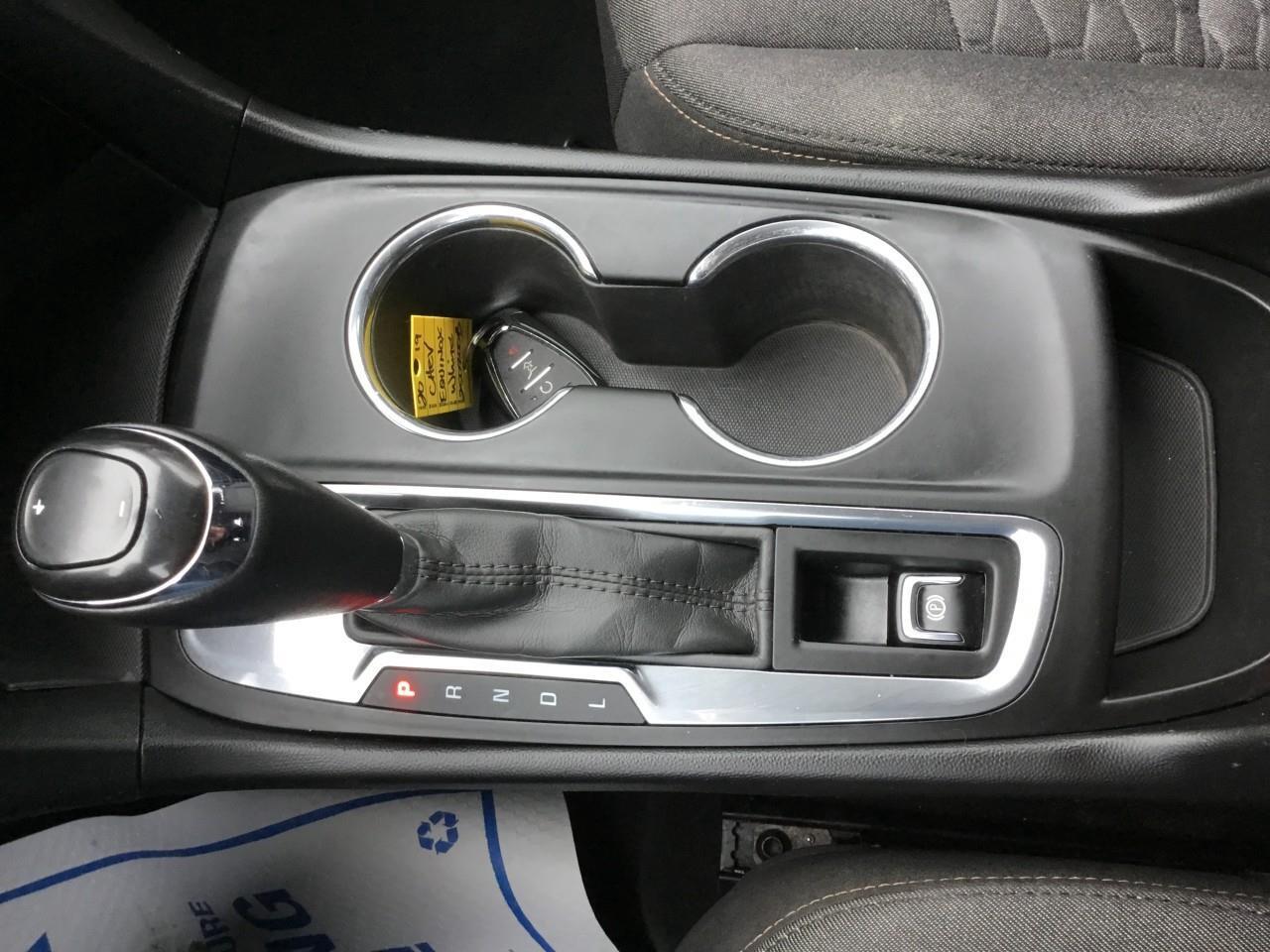 2019 Chevrolet Equinox LT Photo