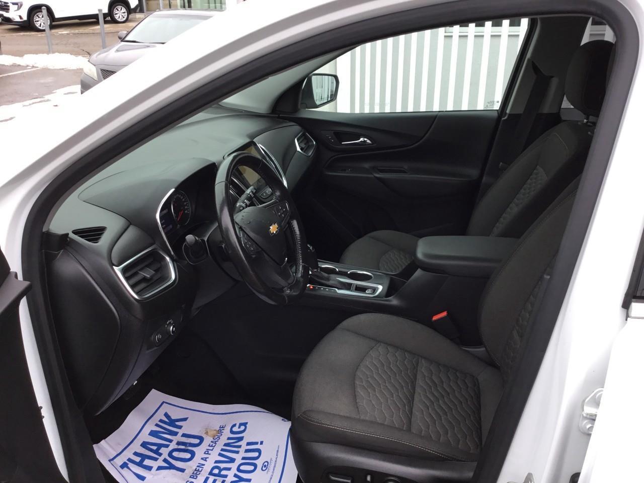 2019 Chevrolet Equinox LT Photo