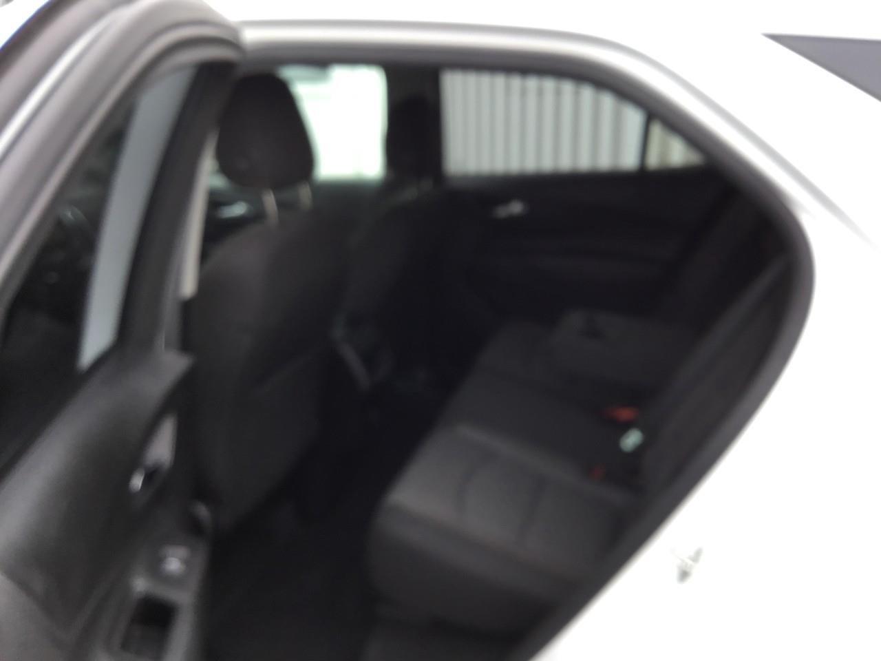 2019 Chevrolet Equinox LT Photo