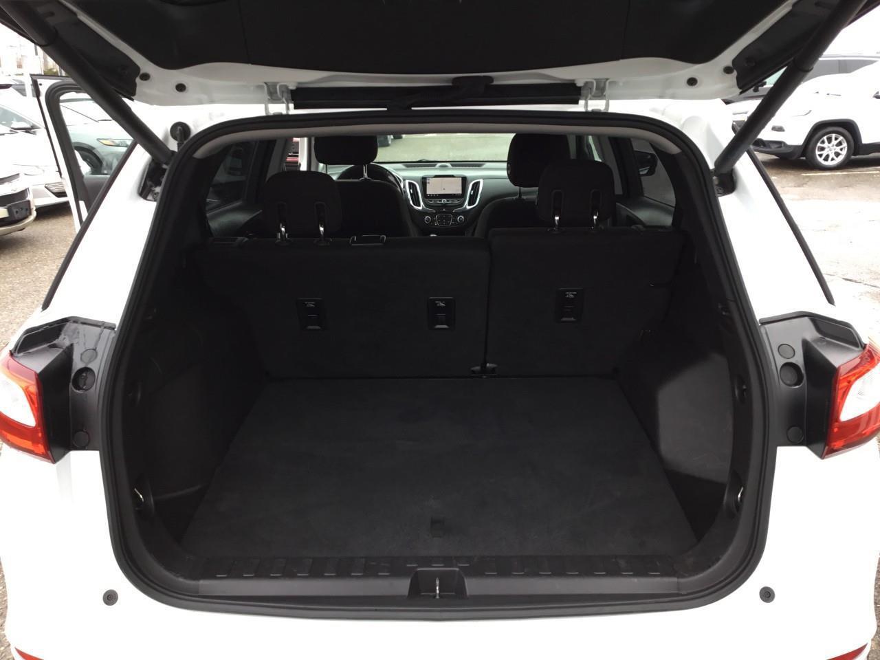 2019 Chevrolet Equinox LT Photo