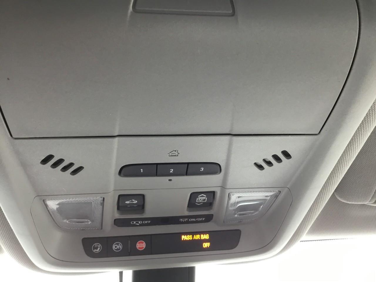 2019 Chevrolet Equinox LT Photo