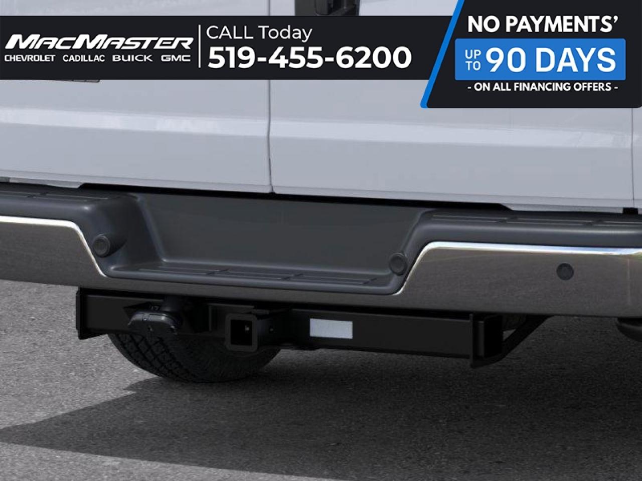 2025 Chevrolet Express 2500 Work Van Rear-Wheel Drive Extended Cargo Van Photo