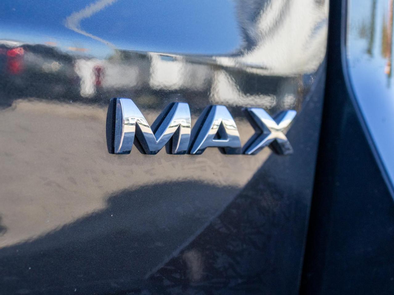 2023 Ford Expedition Max Platinum 4dr 4x4 Photo