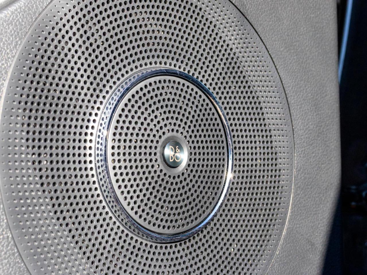 2023 Ford Expedition Max Platinum 4dr 4x4 Photo