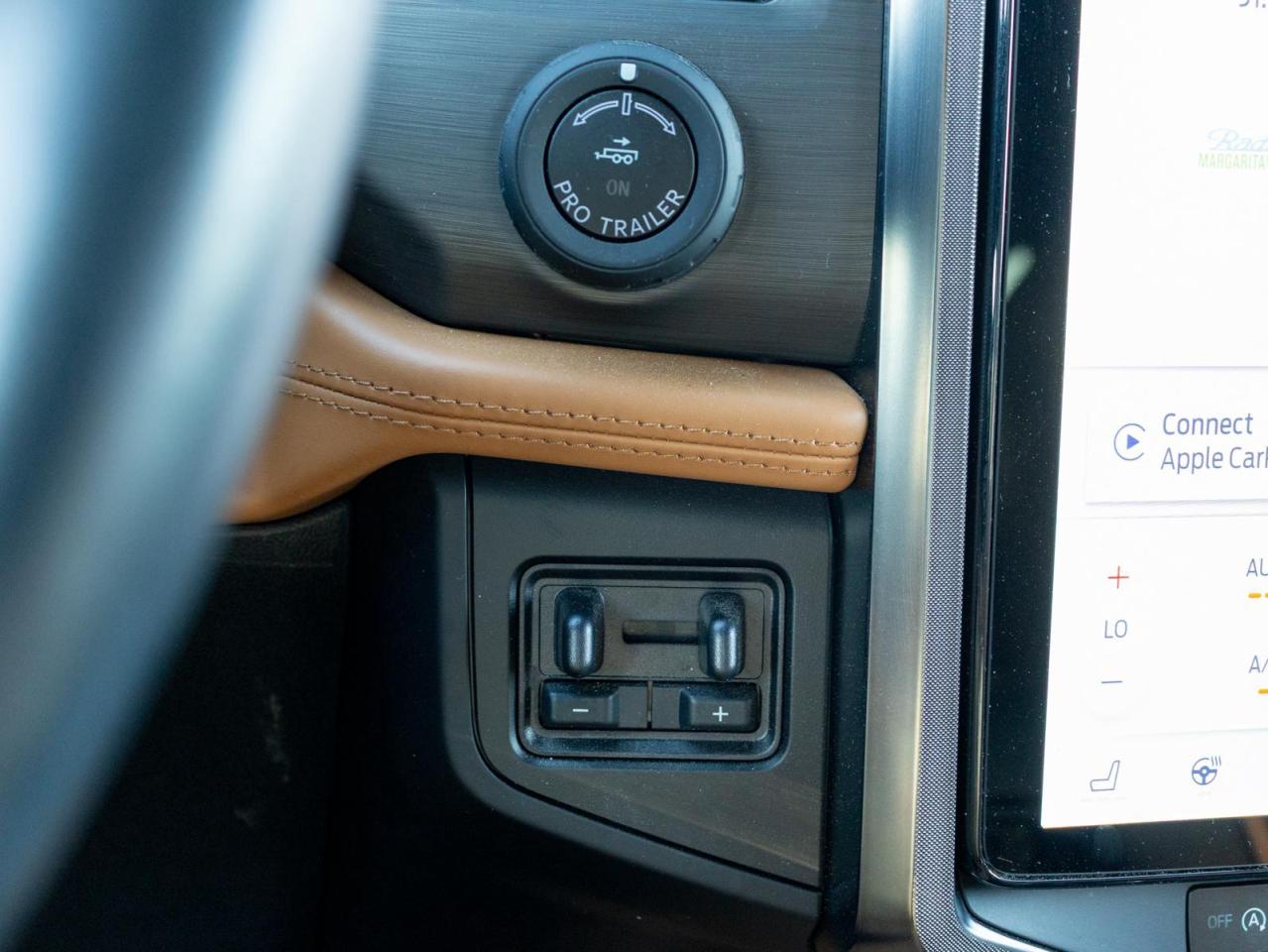 2023 Ford Expedition Max Platinum 4dr 4x4 Photo