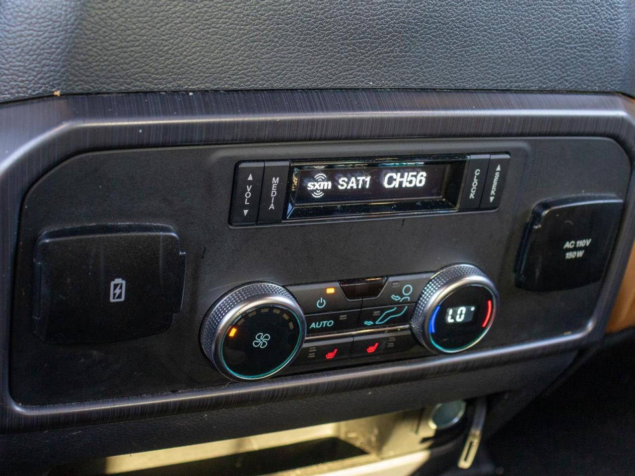 2023 Ford Expedition Max Platinum 4dr 4x4 Photo