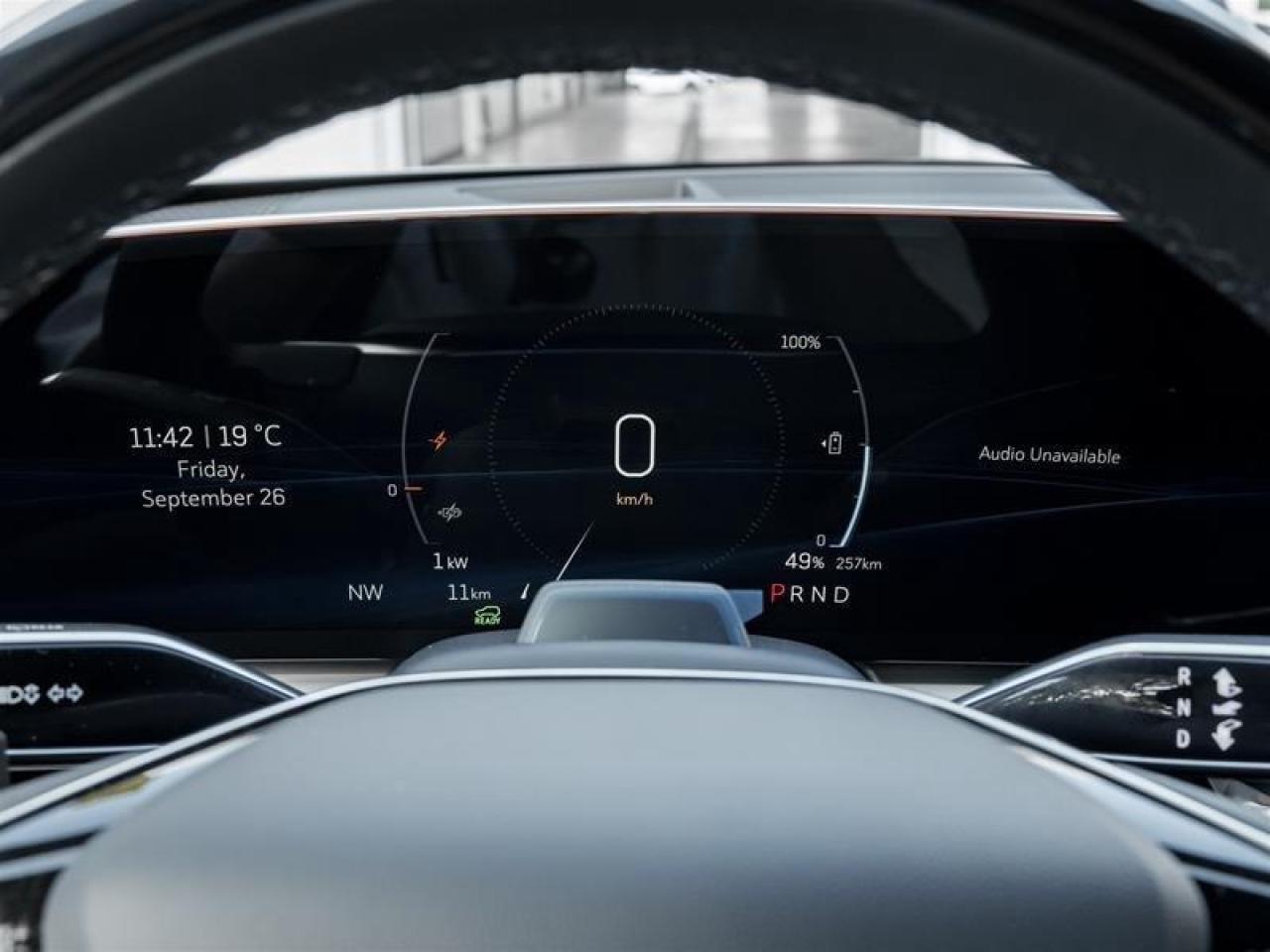 2026 Cadillac LYRIQ Luxury 4dr Photo