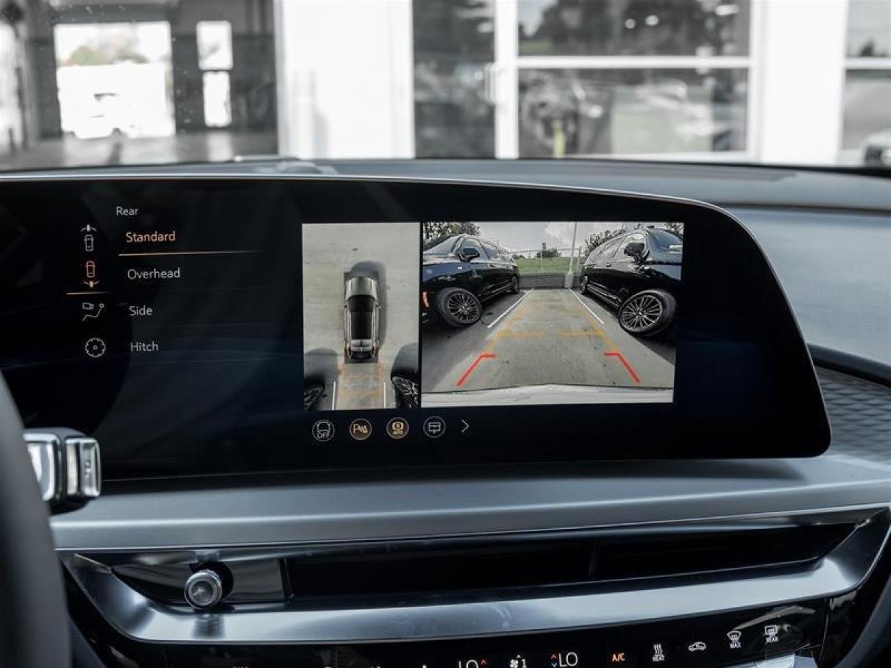 2026 Cadillac LYRIQ Luxury 4dr Photo