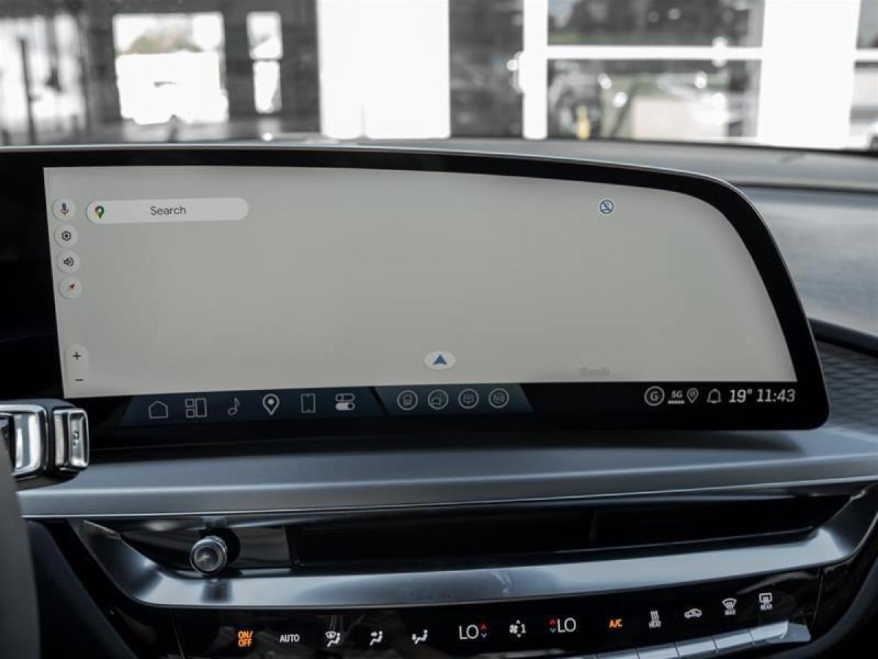 2026 Cadillac LYRIQ Luxury 4dr Photo