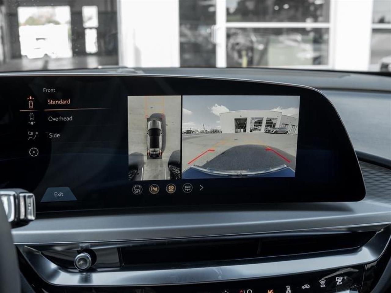 2026 Cadillac LYRIQ Luxury 4dr Photo