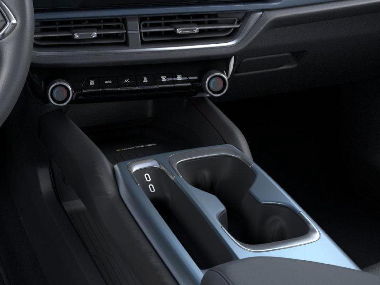 2025 Chevrolet Equinox EV LT 4dr Photo