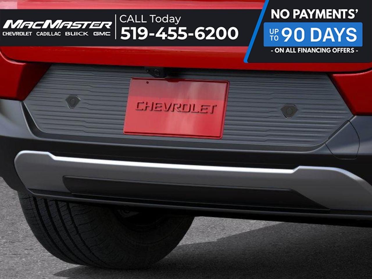 2025 Chevrolet Equinox EV LT 4dr Photo