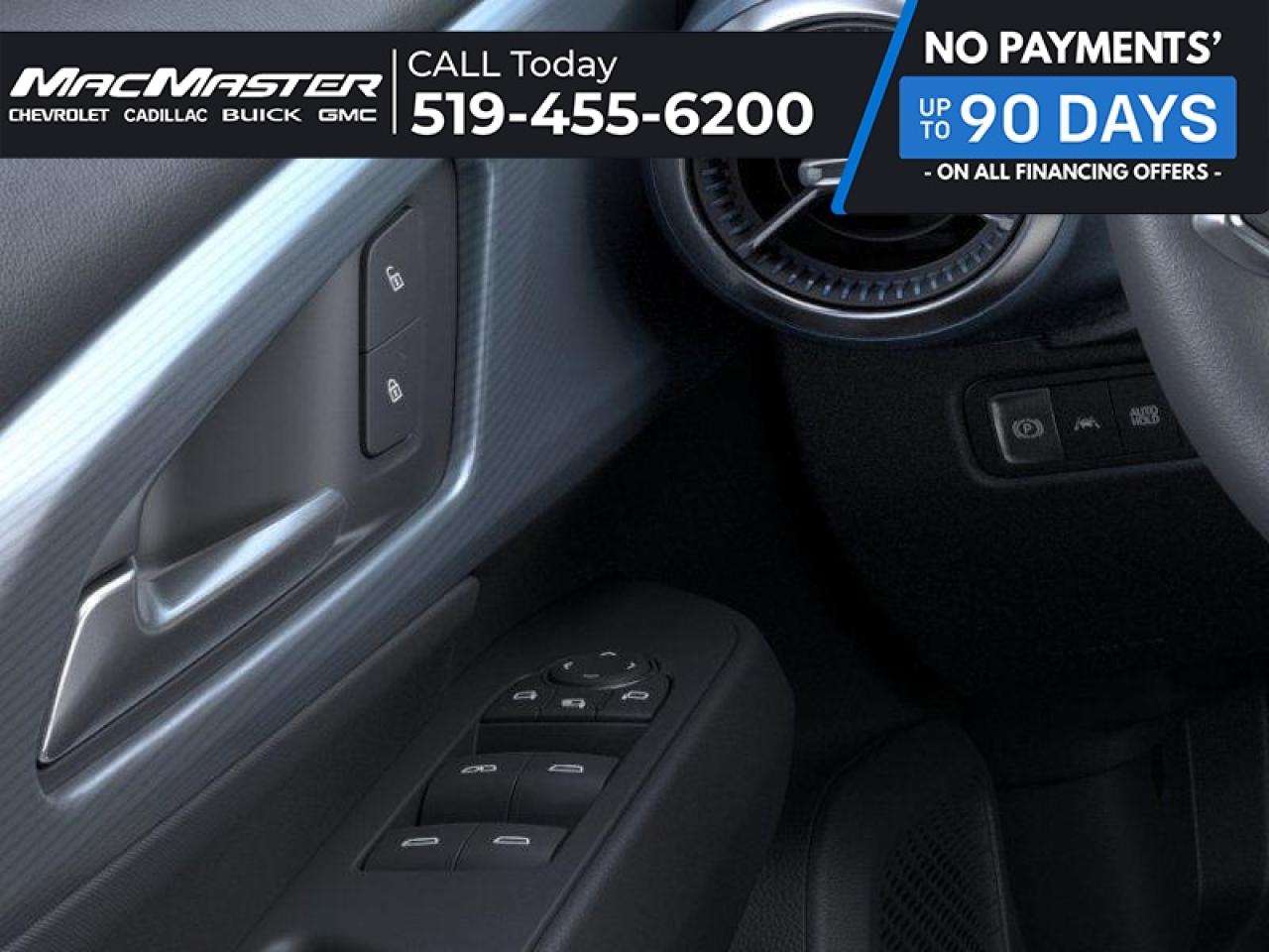 2025 Chevrolet Equinox EV LT 4dr Photo