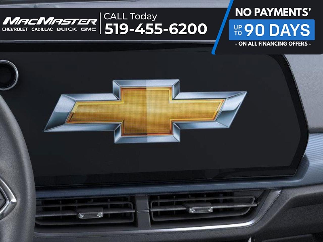 2025 Chevrolet Equinox EV LT 4dr Photo