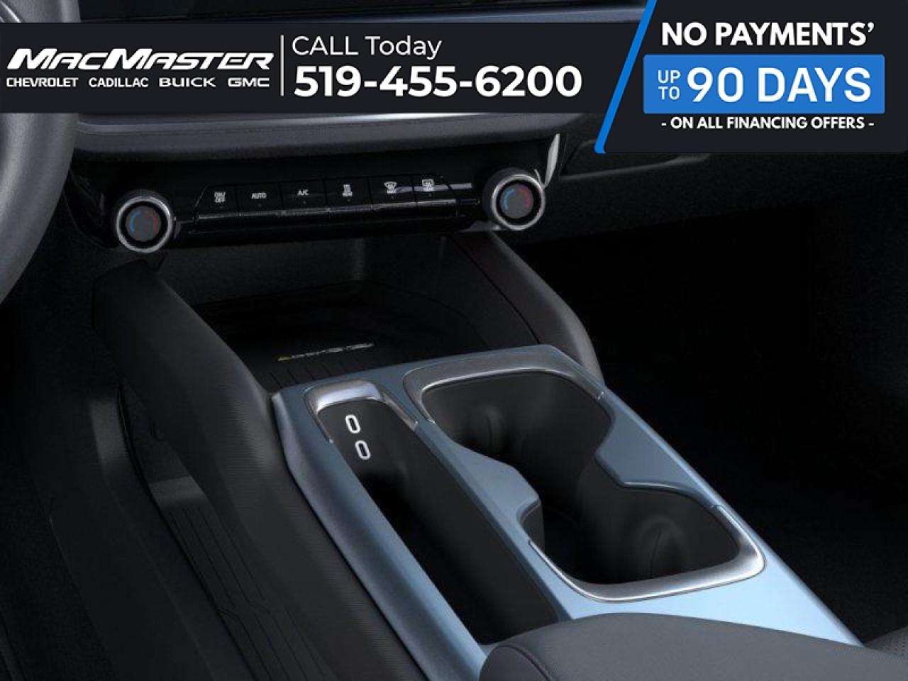 2025 Chevrolet Equinox EV LT 4dr Photo