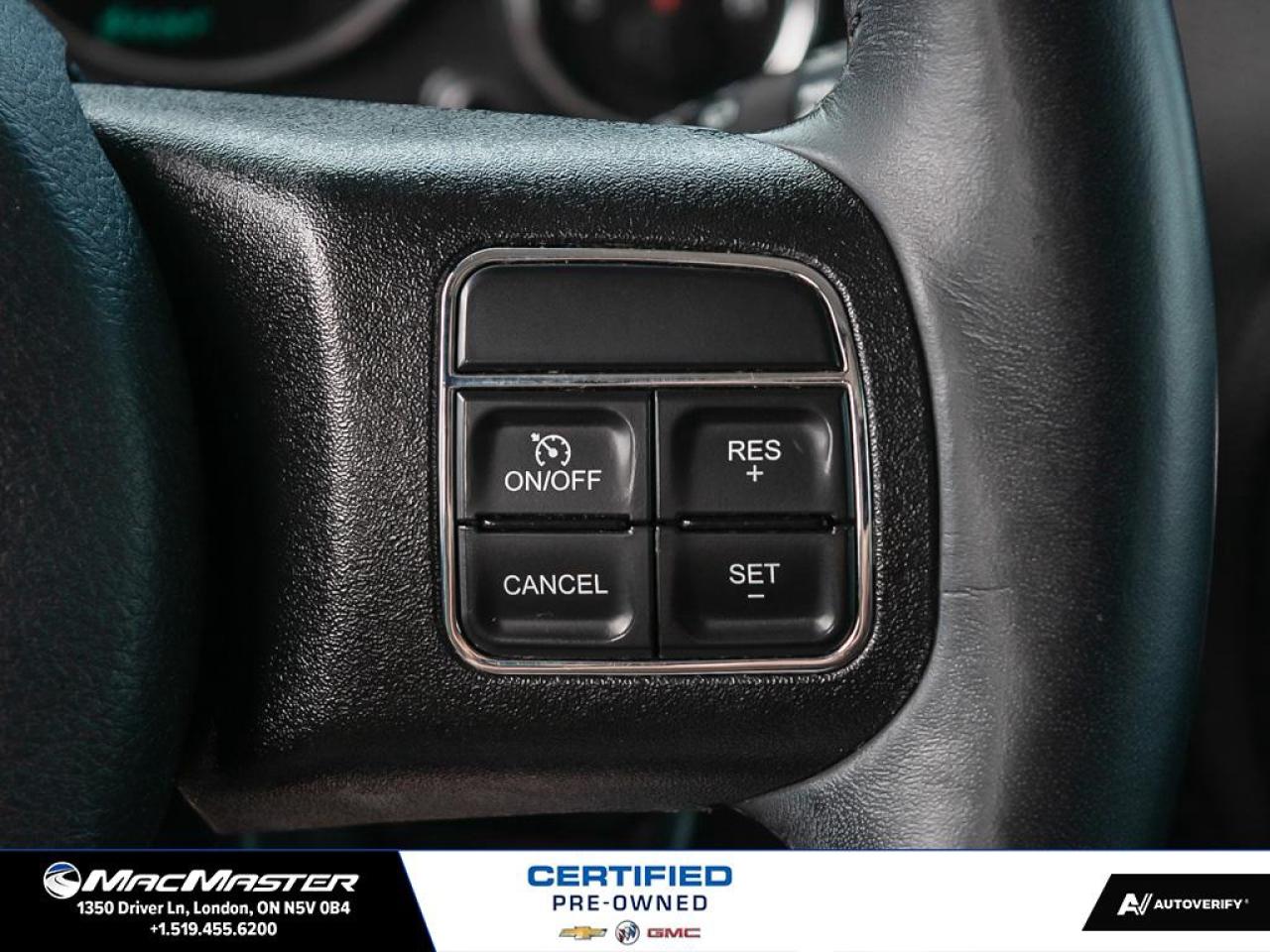 2018 Jeep Wrangler JK Unlimited Sahara 4dr 4x4 Photo