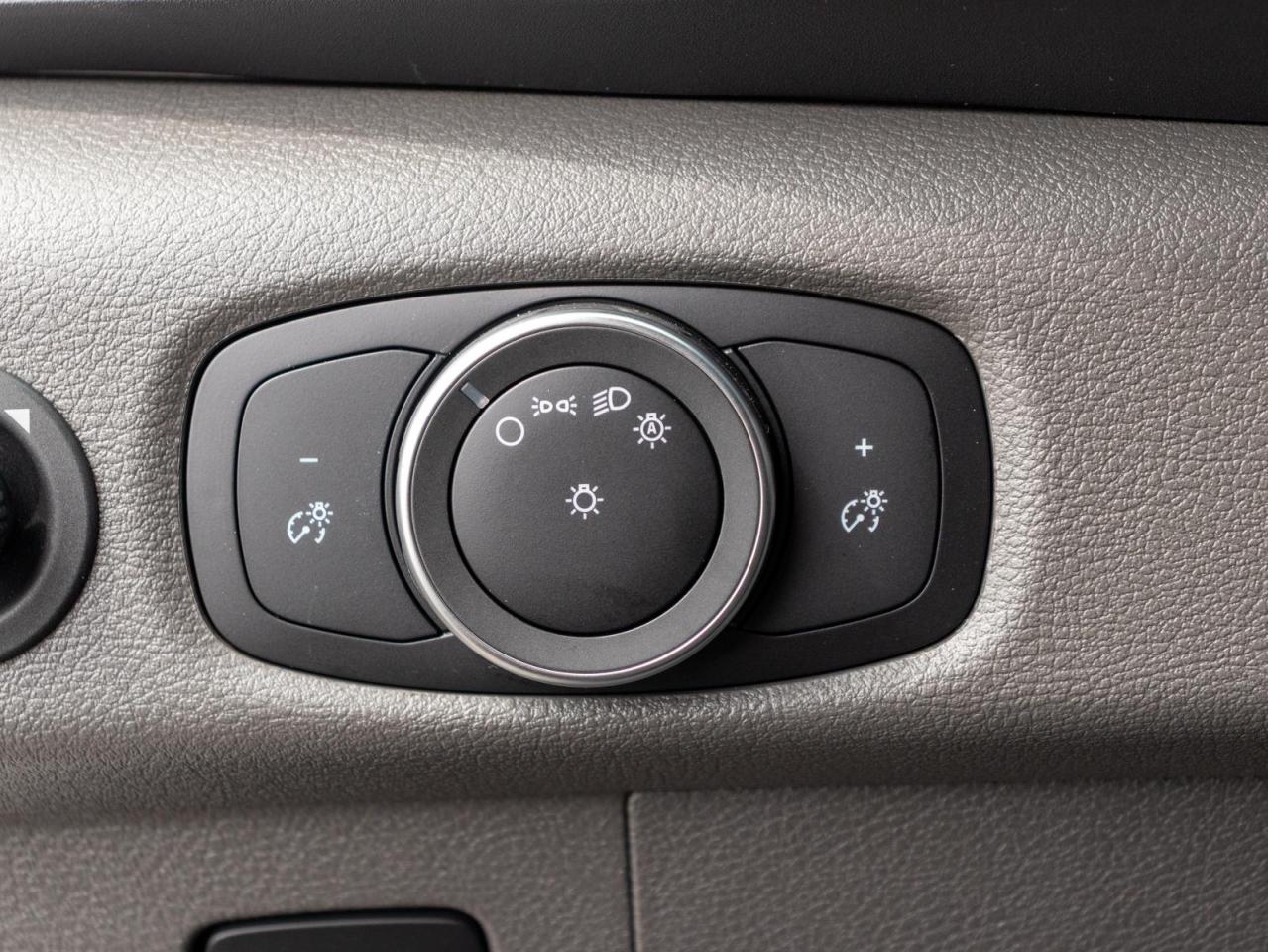 2025 Ford Transit-150 Cargo Base All-Wheel Drive Medium Roof Van 148 in. WB Photo