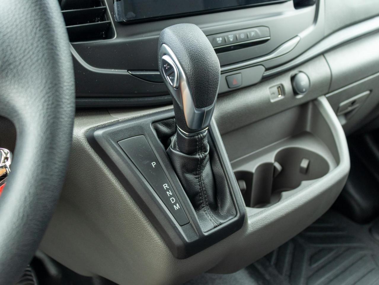 2025 Ford Transit-150 Cargo Base All-Wheel Drive Medium Roof Van 148 in. WB Photo