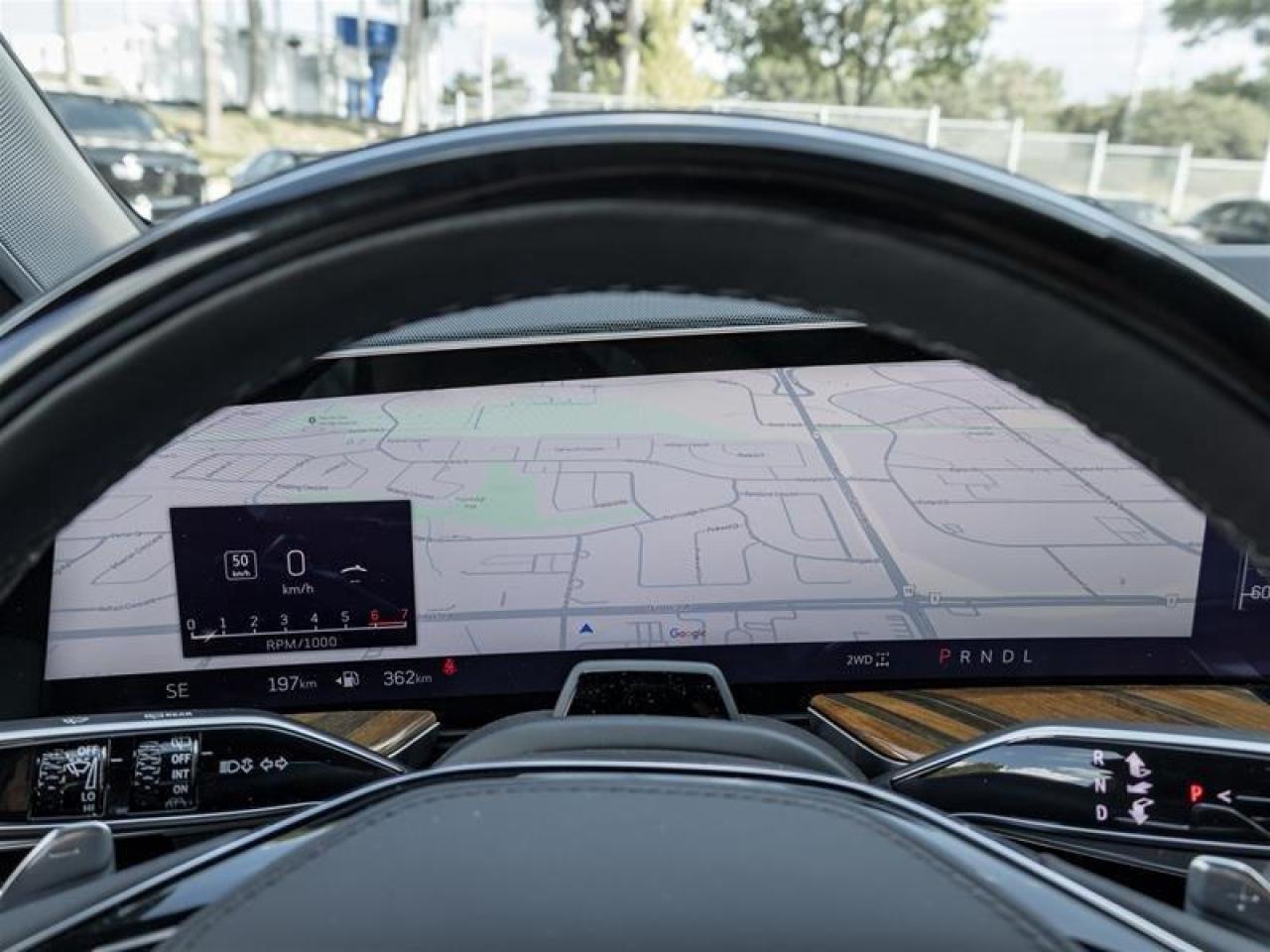 2025 Cadillac Escalade Sport Platinum 4dr 4x4 Photo