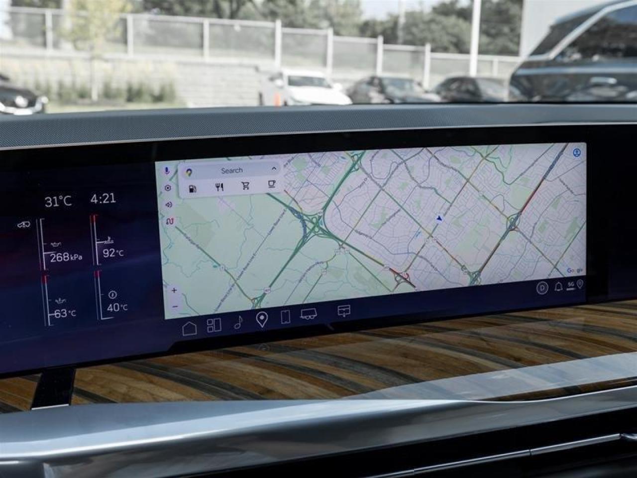 2025 Cadillac Escalade Sport Platinum 4dr 4x4 Photo