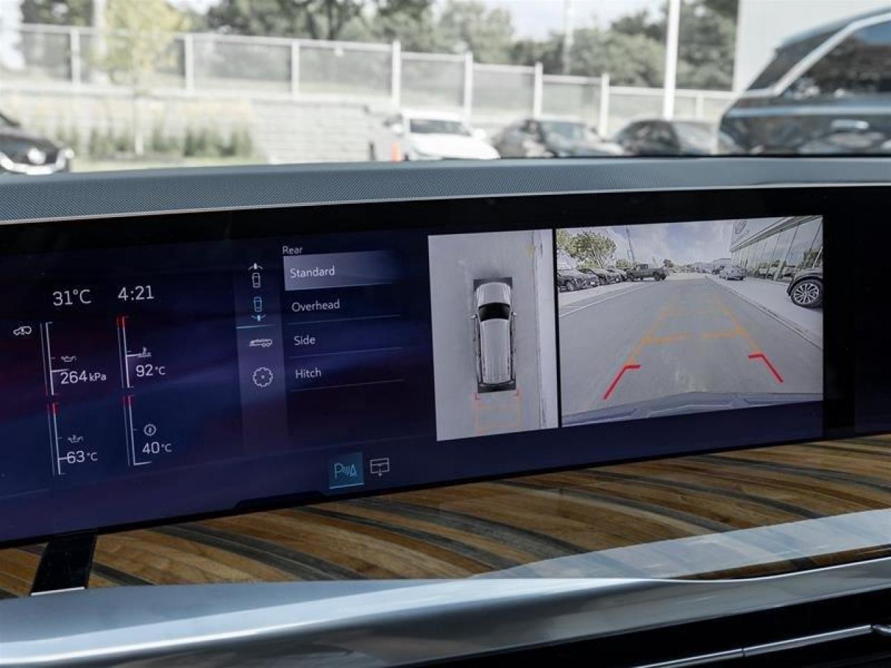 2025 Cadillac Escalade Sport Platinum 4dr 4x4 Photo