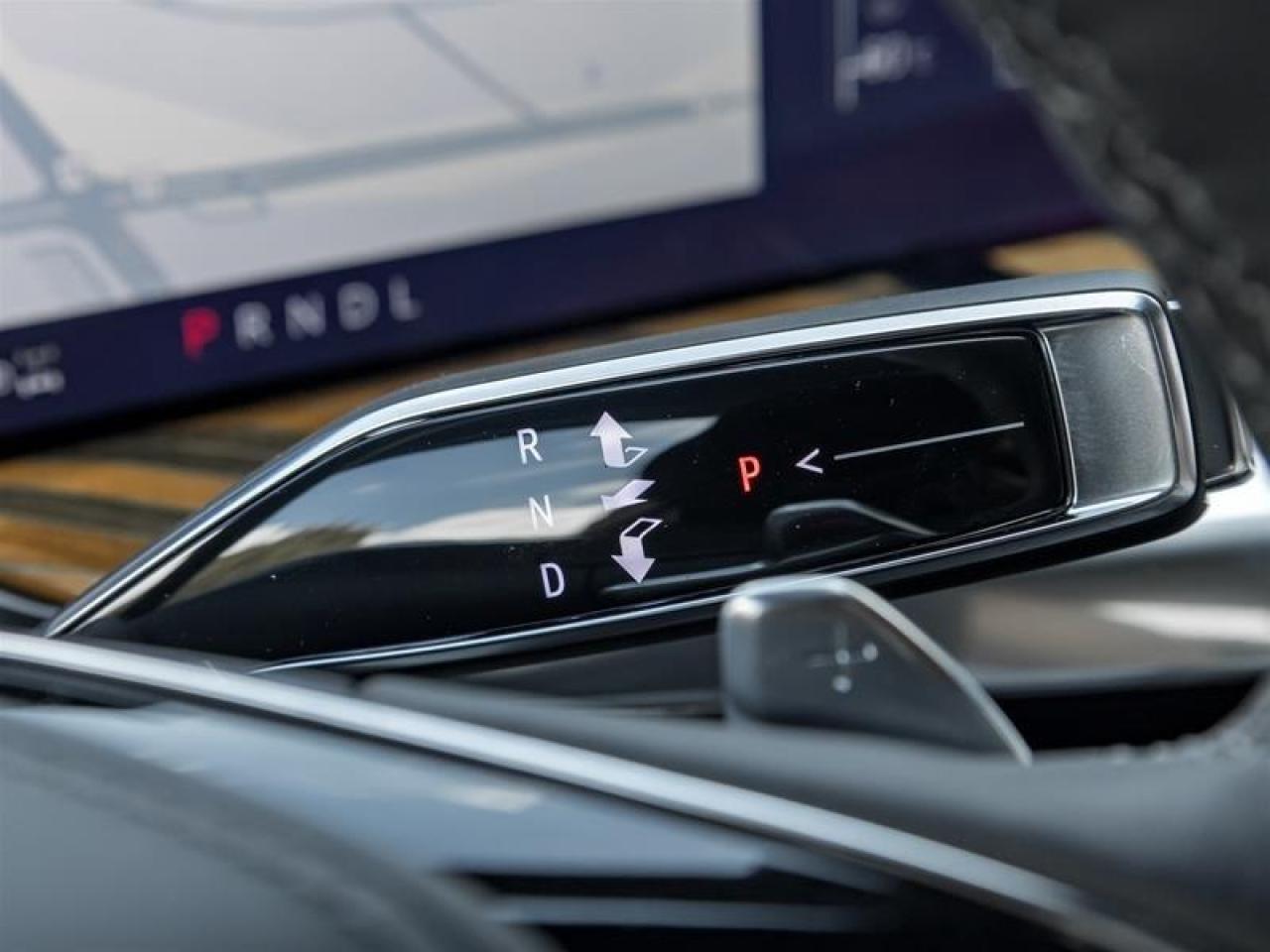 2025 Cadillac Escalade Sport Platinum 4dr 4x4 Photo