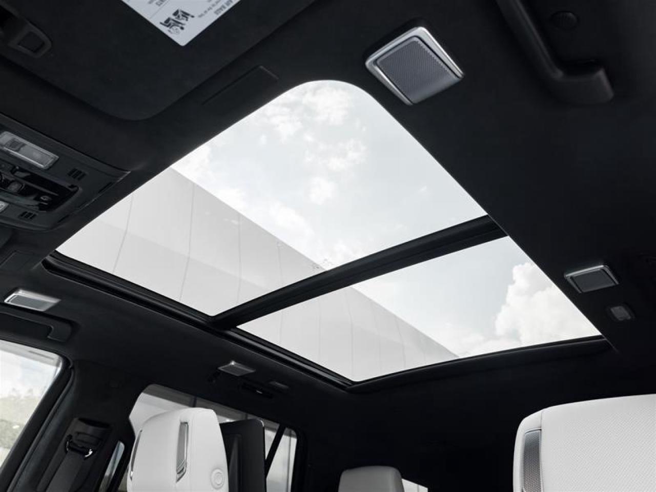 2025 Cadillac Escalade Sport Platinum 4dr 4x4 Photo